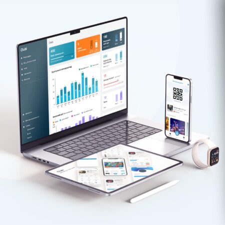 Бүтээгдэхүүн - Efficient Way LLC